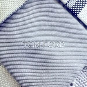 Tom Ford Silk Tie men’s